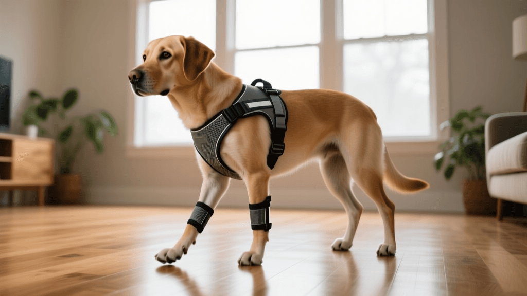 Raising Mobility Service Puppies: Joint Care Guide 2026