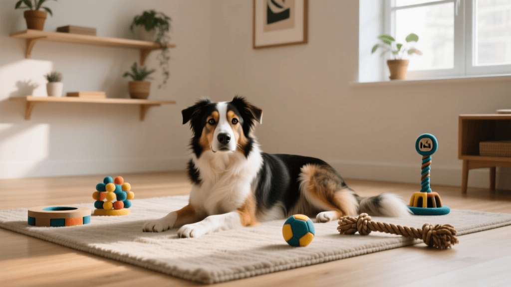 The True Cost of Canine Enrichment and Behavioral Training