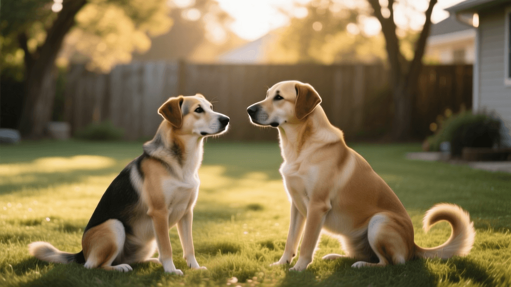 How to Introduce a Second Dog: A Behaviorist Guide