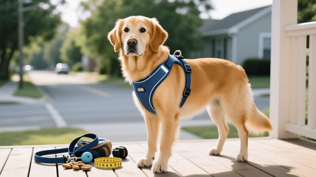 Best No-Pull Dog Harnesses For New Dogs In 2026: Top Picks