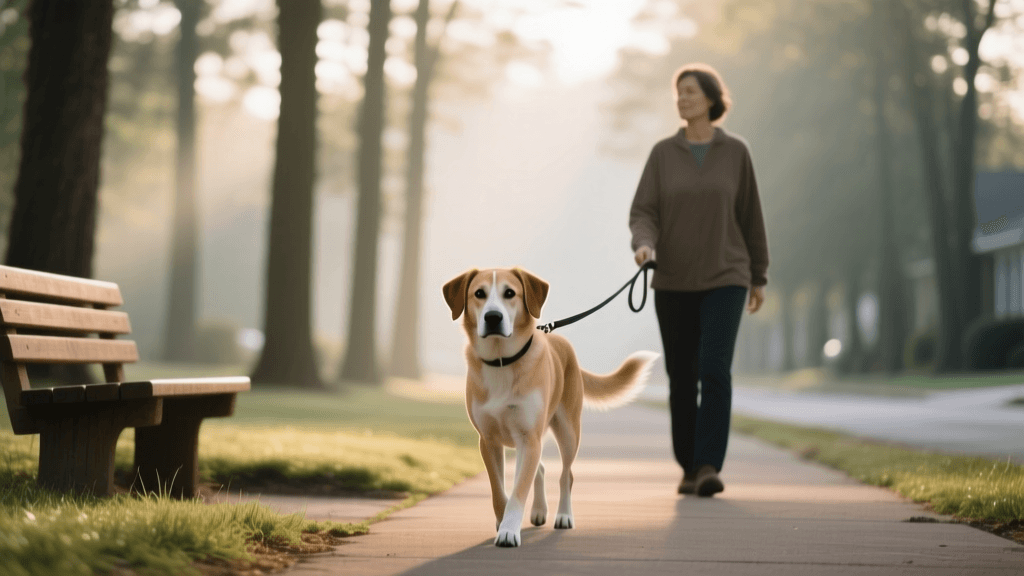 Step-by-Step Guide to Curing Fear-Based Leash Reactivity