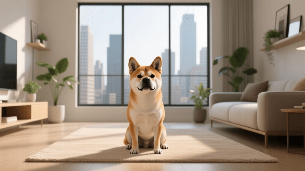 Quiet Apartment Dog Breeds 2026: Psychology & Instincts