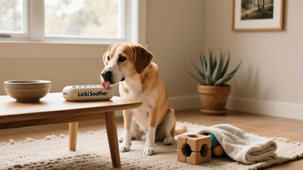 Top Puzzle Toys for New Rescue Dog Decompression in 2026