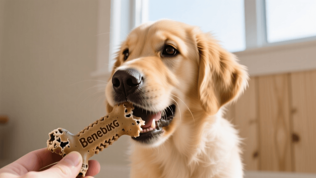 Best Teething Toys for Bite Inhibition Training 2026