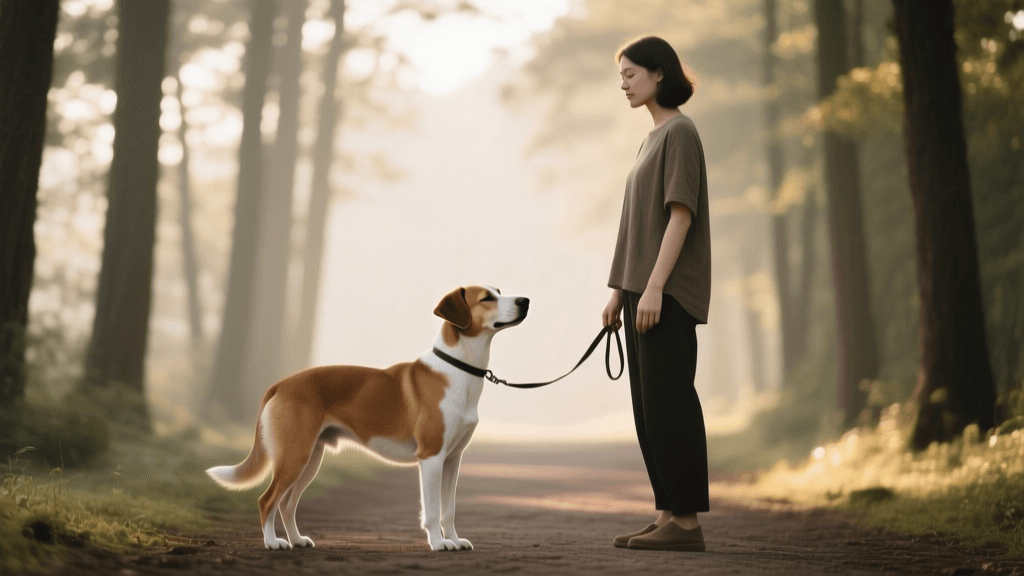 Mastering Canine Calming Signals for Reactivity in 2026