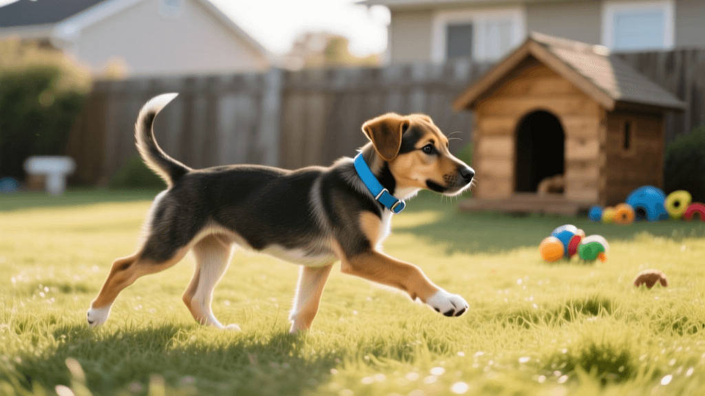 Managing Early-Onset Puppy Osteoarthritis in 2026