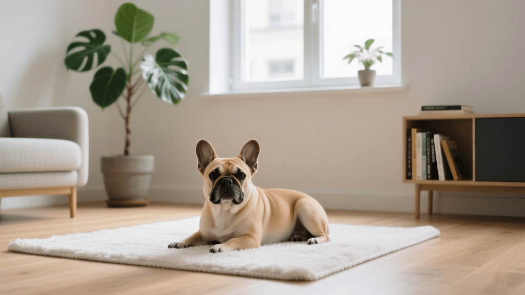 Top Quiet Dog Breeds for Apartments in 2026: A Guide