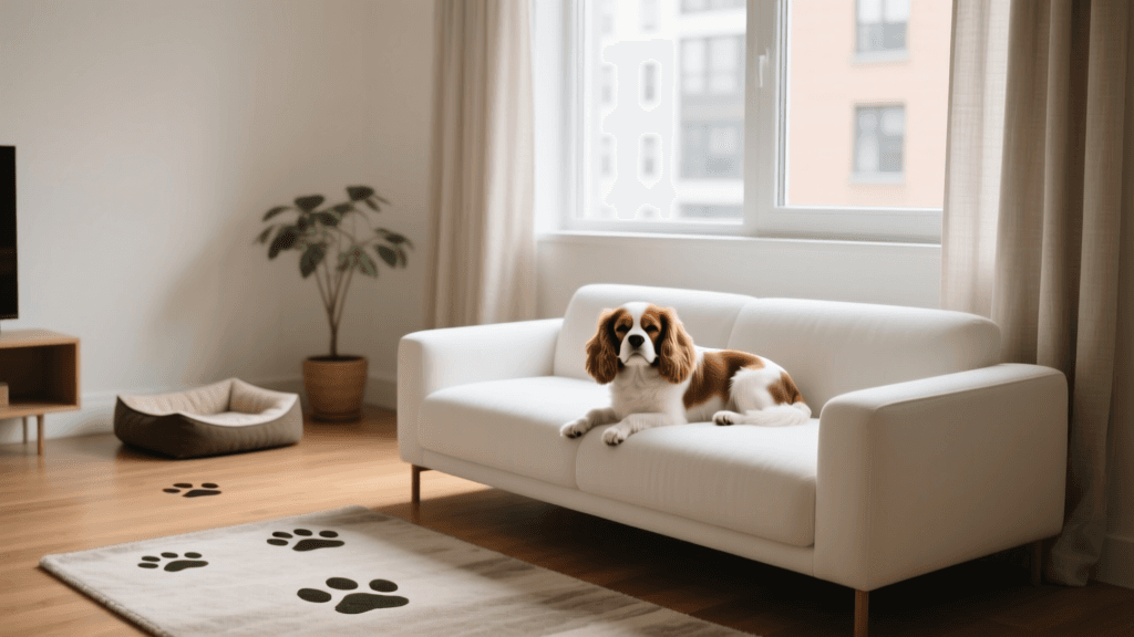 Best Quiet Dog Breeds For Apartments In 2026: A Guide