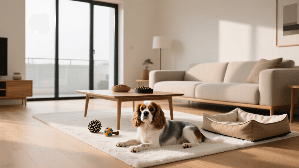 Top Quiet Apartment Dog Breeds For Canine Wellness 2026