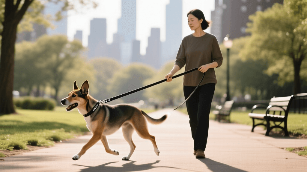 Engage-Disengage Leash Reactivity Training Guide for 2026