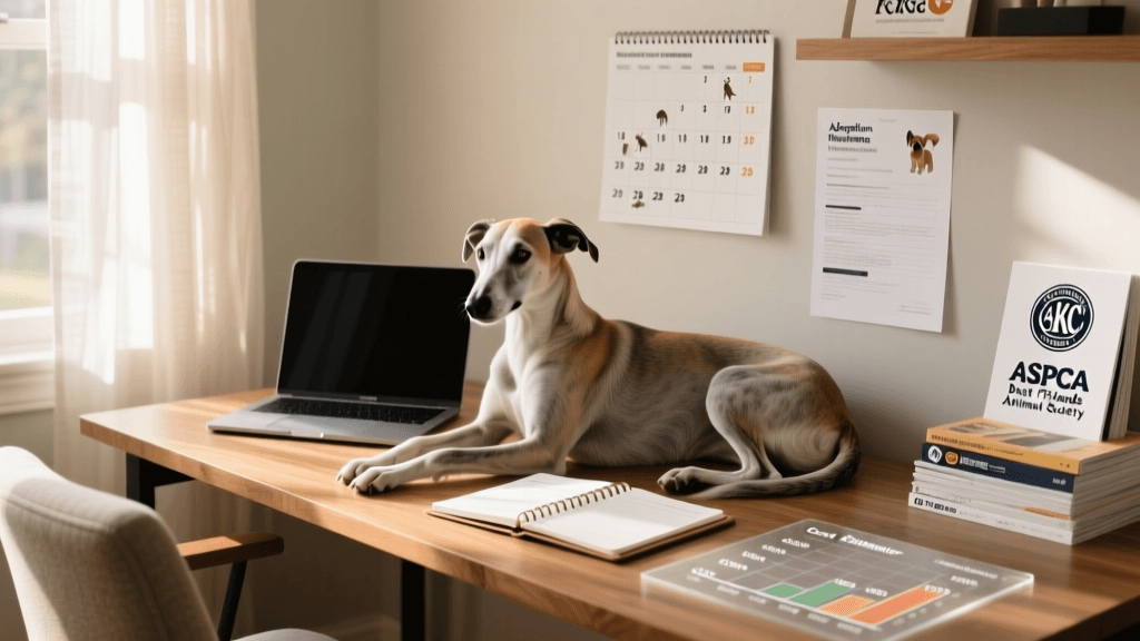 How To Choose The Right Dog For Your Work Schedule
