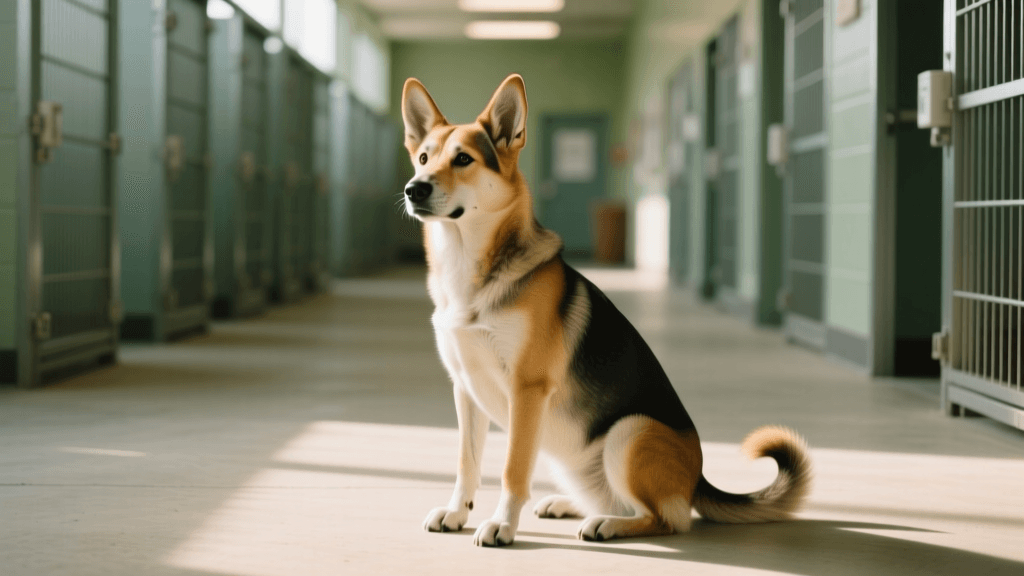 Decoding Shelter Dog Behavior: The Expert Selection Guide