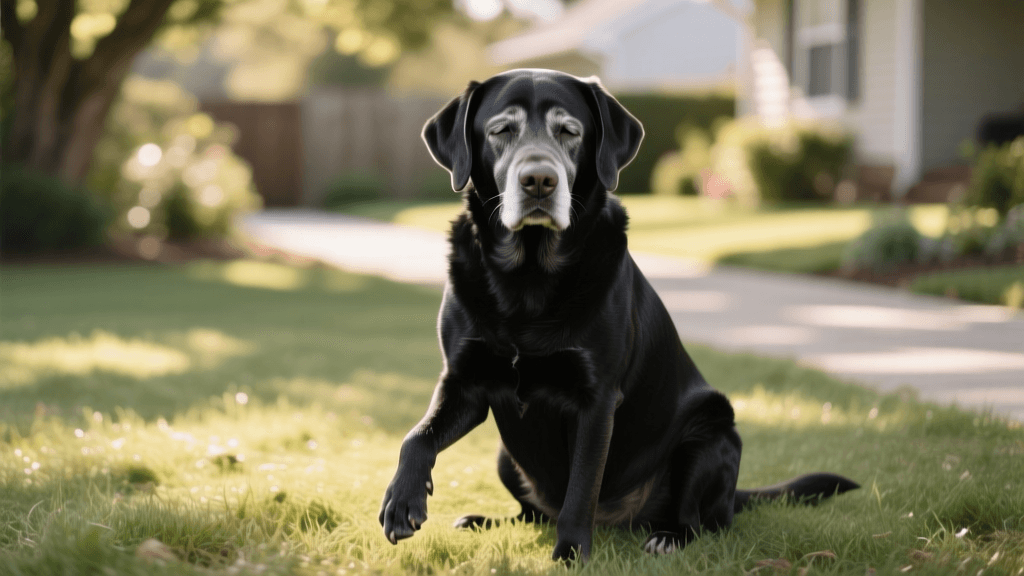 Is Your Dog Grumpy Or In Pain? 2026 Canine OA Treatments