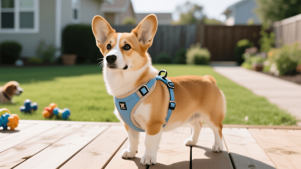 Best No-Pull Puppy Harnesses 2026: Front-Clip Guide