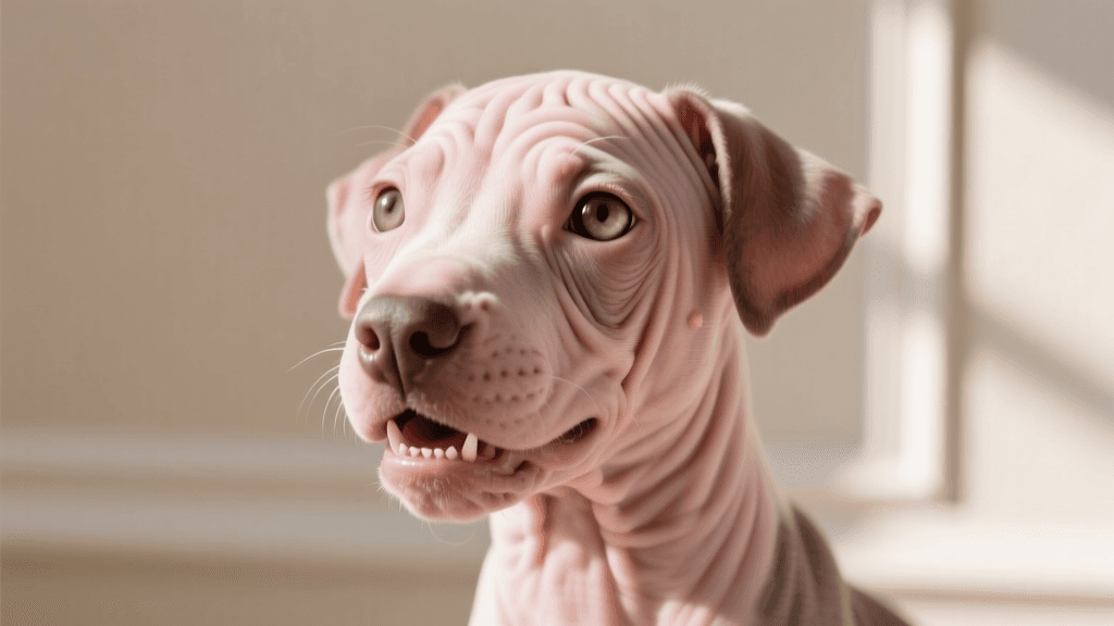 Hairless Xoloitzcuintli Puppy Care 2026: Skin, Diet & Training