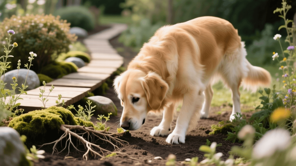 Canine Olfactory Psychology: Holistic Sniffaris 2026
