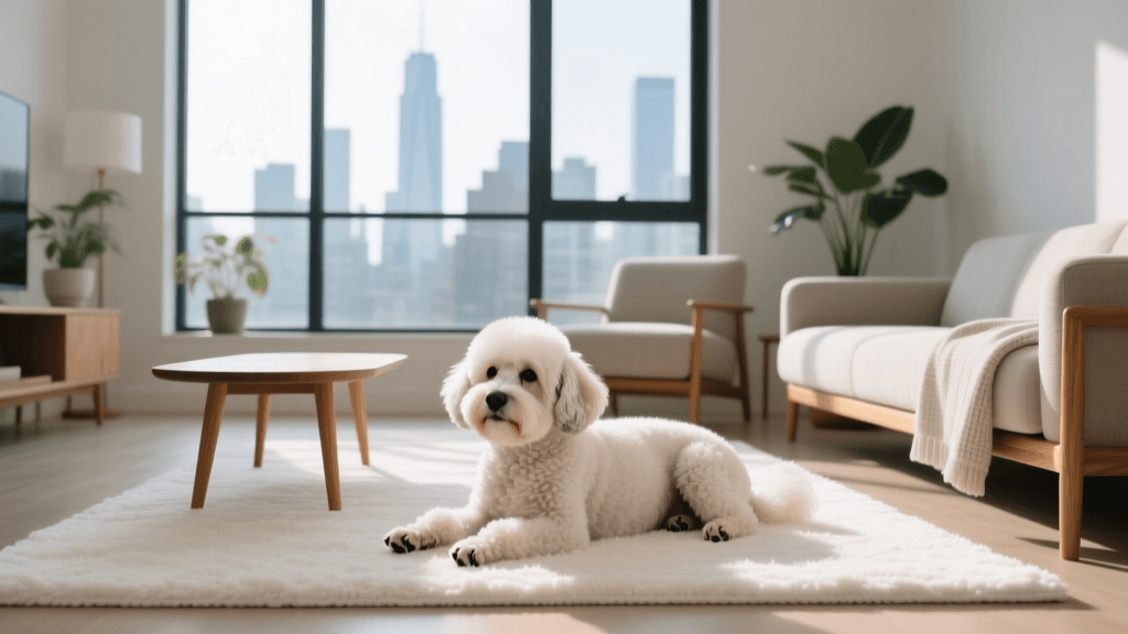 7 Best Quiet Dog Breeds for Small Apartments in 2026