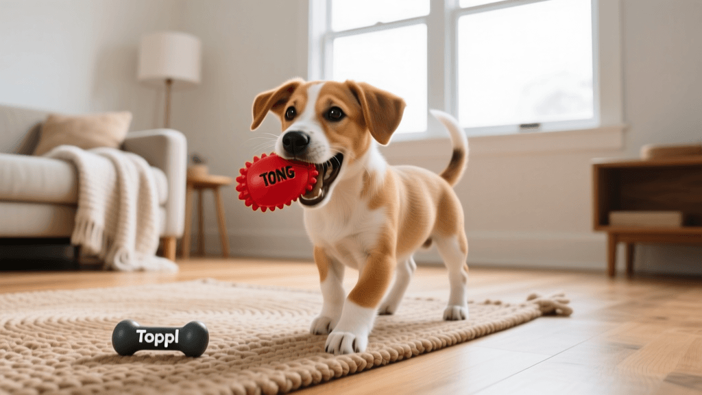 2026 Force-Free Puppy Bite Inhibition & Teething Guide