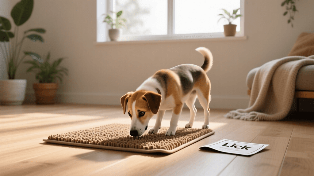 Best Snuffle Mat Decompression For Shelter Dogs 2026