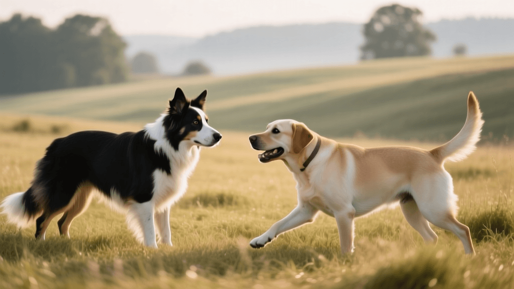 Herding vs Sporting Breeds: Matching Canine Instincts