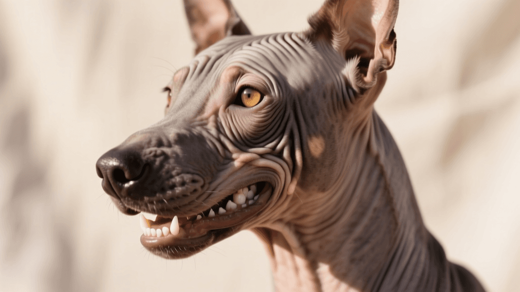 2026 Xoloitzcuintli Skin Care And Dental Health Guide