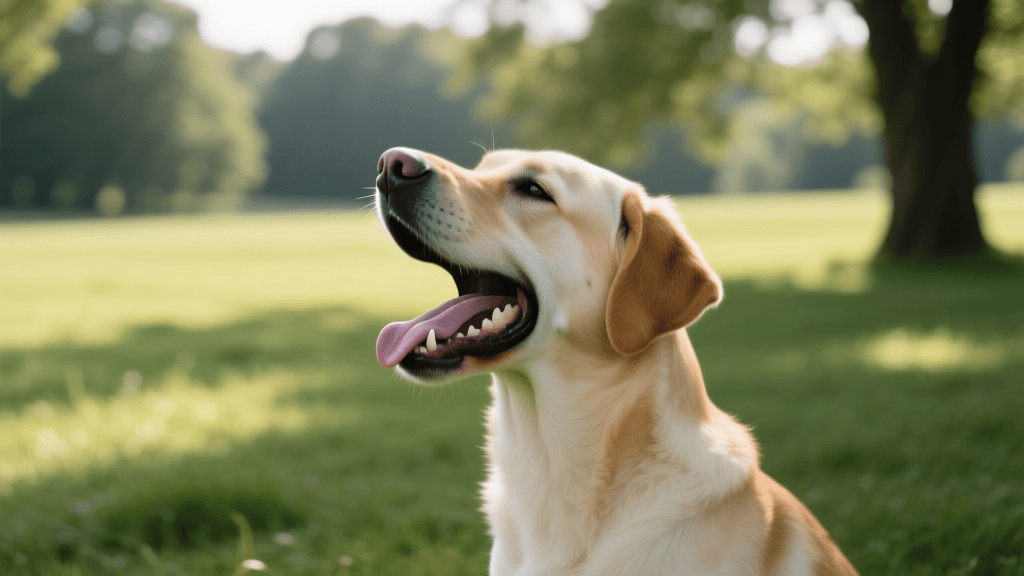 Decoding Dog Calming Signals: Lip Licking & Yawning 2026