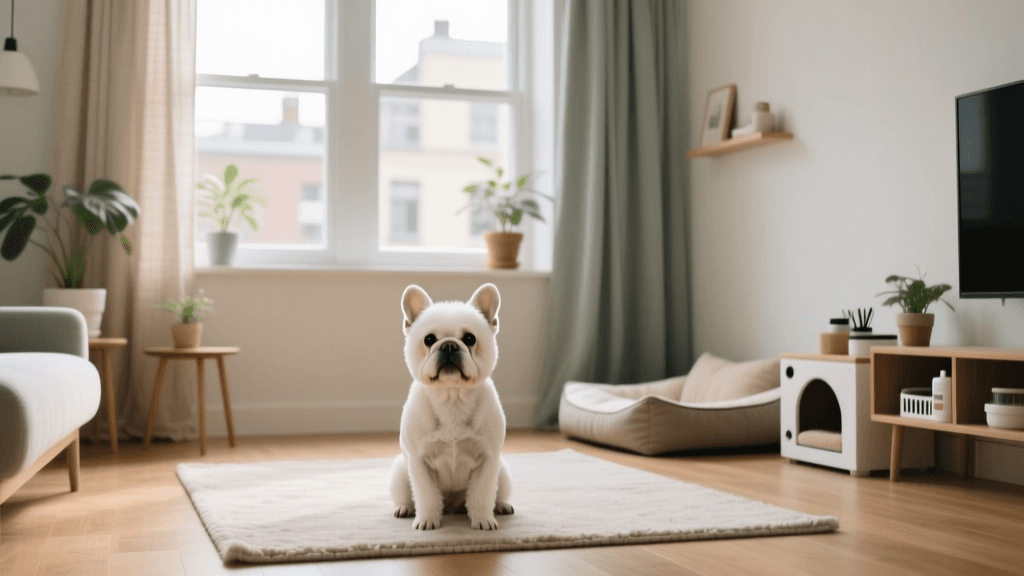 The Ultimate Guide to Getting an Apartment-Friendly Dog