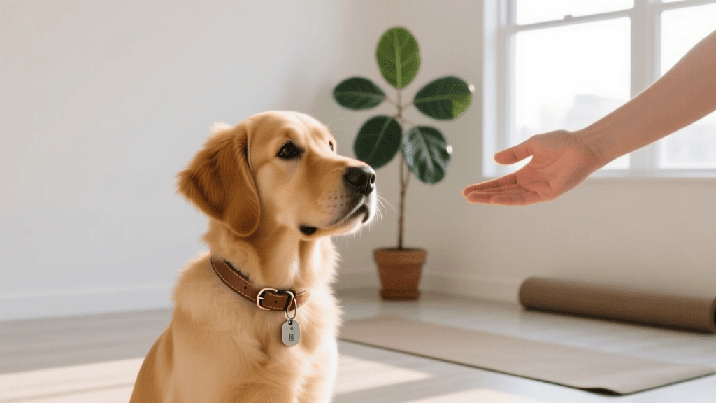 Boost Dog Training Focus With Omega-3 DHA in 2026