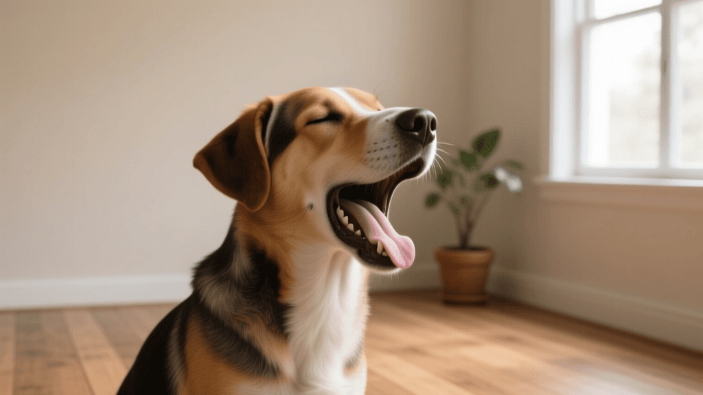 Canine Calming Signals: Decoding Yawns And Lip Licks 2026