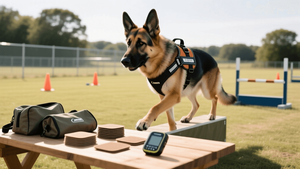 2026 AKC Scent Work Competition Guide: Essential Gear & Training