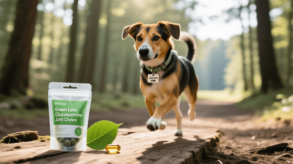 Best Joint Supplements For Active Dogs In 2026: Vet Guide