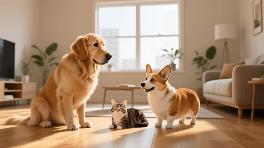 Getting a Second Dog: Introducing New Pups to Resident Pets