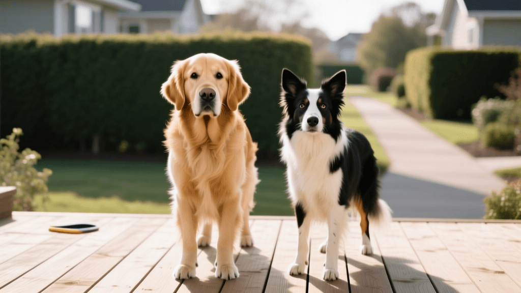 Breed Trainability: Top Dogs for First-Time Obedience Training