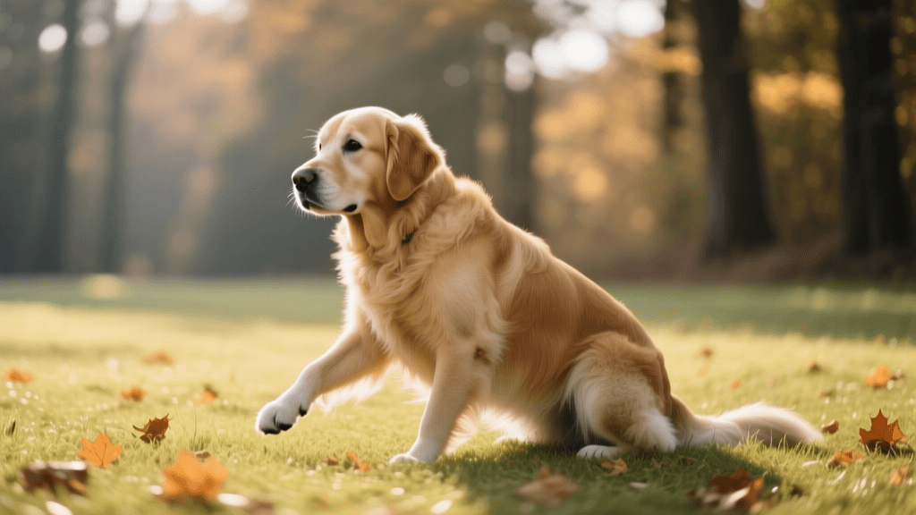 2026 Guide: Training Dogs With Canine Osteoarthritis