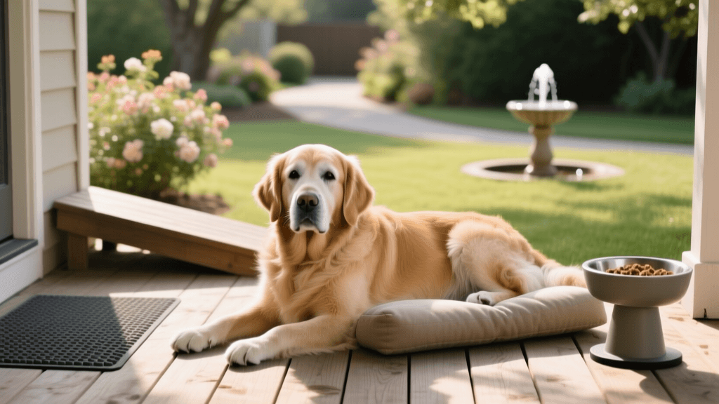 Canine Osteoarthritis Treatment 2026: Home Mods & New Therapies