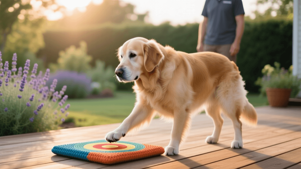 2026 Adaptive Training Guide for Dogs With Osteoarthritis