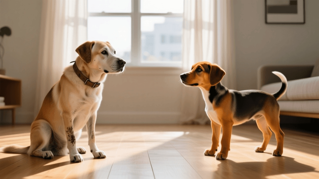 Adopting vs Buying a Dog: 5 Common Myths Debunked