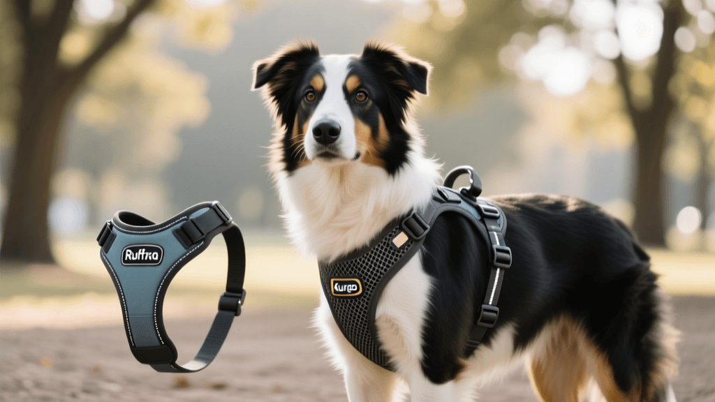 Best No Pull Dog Harnesses for Trachea Health 2026