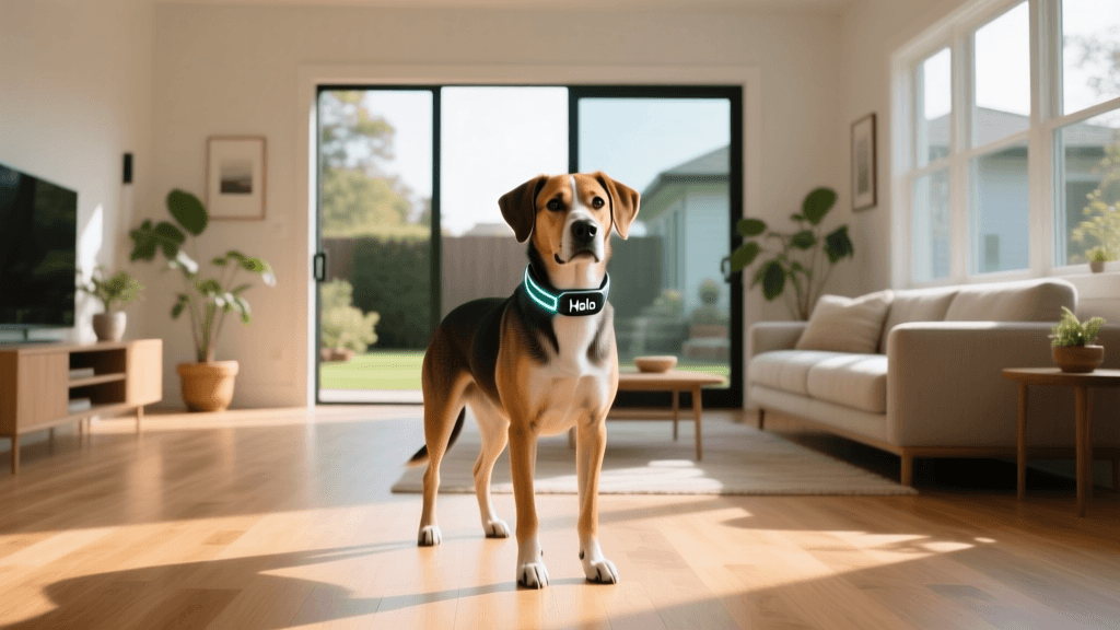 2026 Guide: Moving Homes & GPS Recall Training for Anxious Dogs