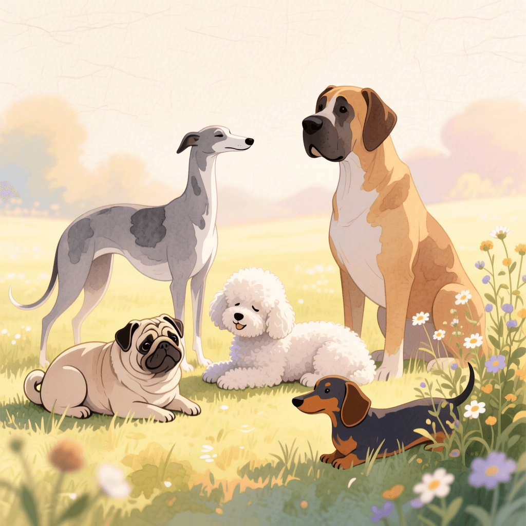 Which Dog Breeds Have the Most Health Problems? A Comprehensive Guide