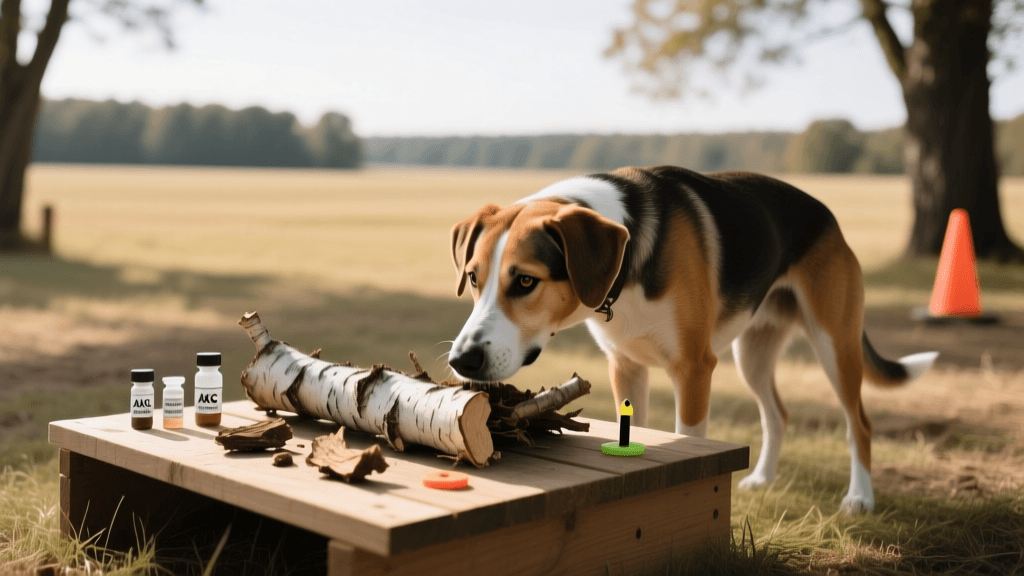 AKC Scent Work Training: Beginner Gear & Tips for 2026