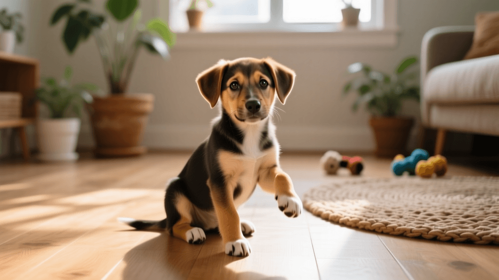 New Dog Diet Transition: A 30-Day Feeding Strategy