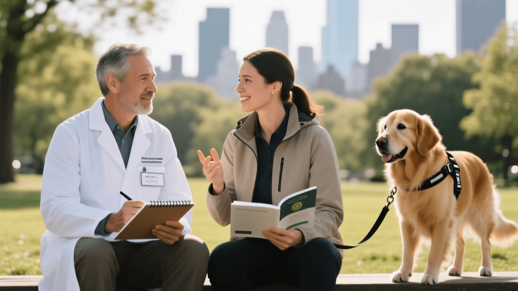 Expert Q&A: Vet and Trainer Tips for Leash Reactivity