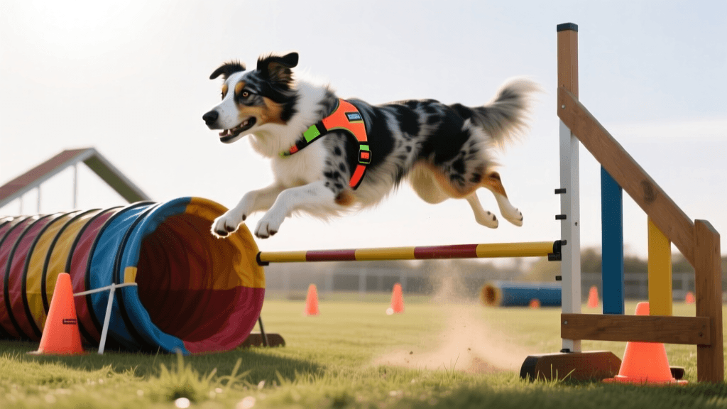 2026 Joint Supplement Guide for High-Impact Dog Training