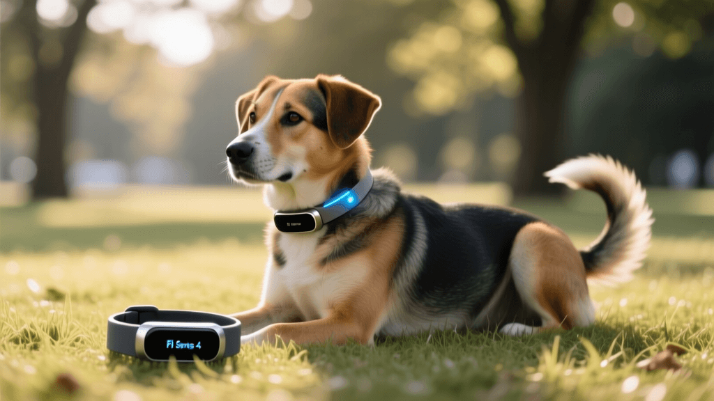 Decoding Canine Pain Signals: 2026 Wearable Tech & Cues