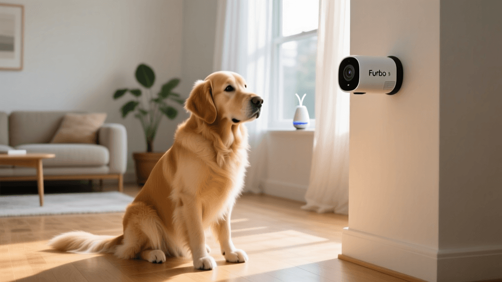 Cure Separation Anxiety 2026: Furbo 3 & Adaptil Protocol