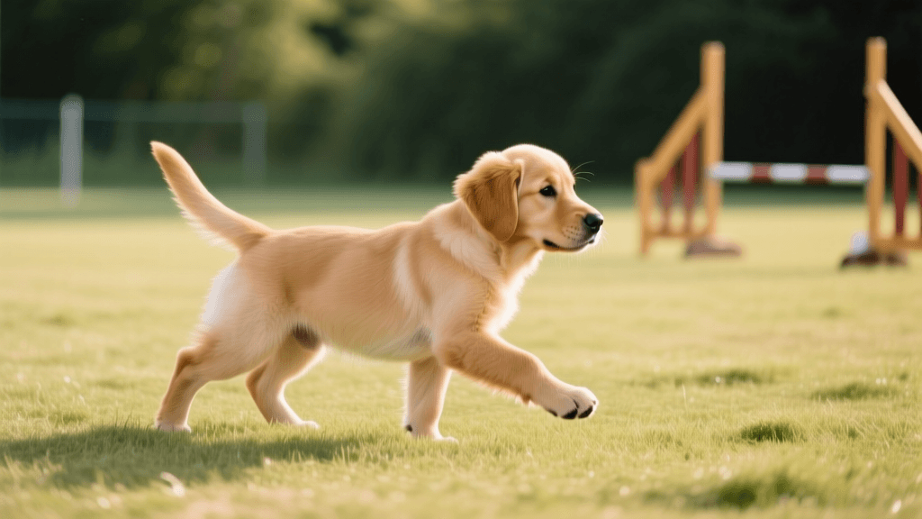 Puppy Agility Flatwork: Joint-Safe Foundation Drills for 2026