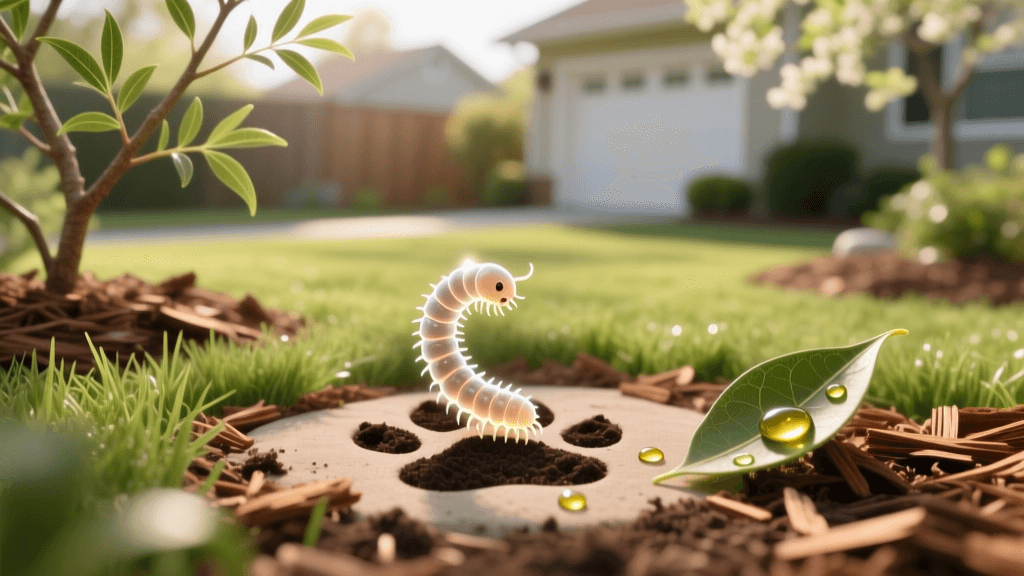 Holistic Flea Prevention: Nematodes And Neem Oil Routines For 2026
