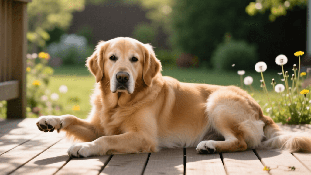Understanding Canine OA: 2026 Pain & Treatment Guide