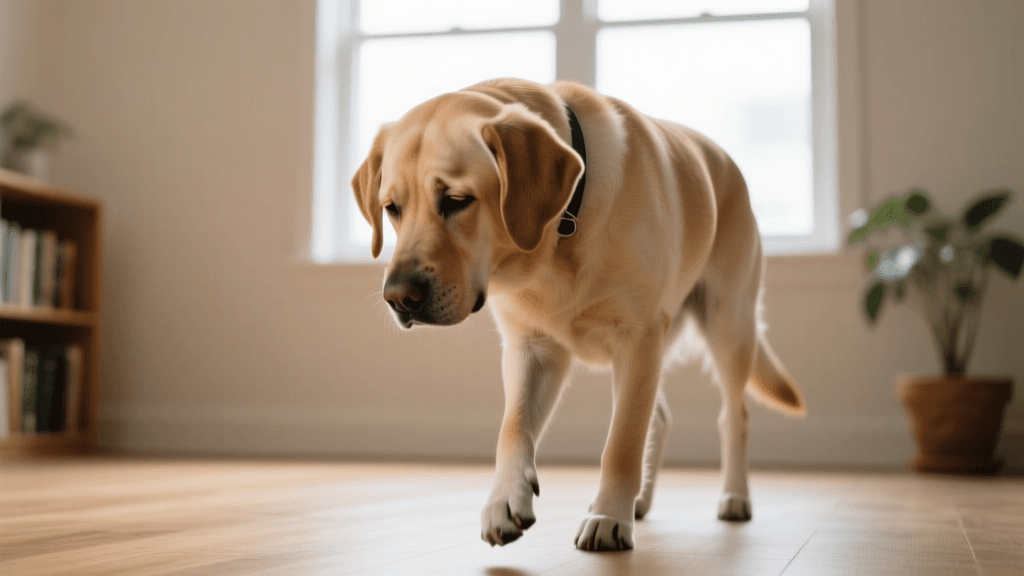 Service Dog Burnout: Spotting Micro-Stress Signals in 2026